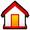 Home logo